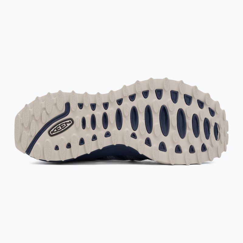 Мъжки сандали KEEN Zionic Adv naval academy 4