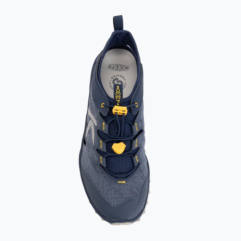 Мъжки сандали KEEN Zionic Adv naval academy 5