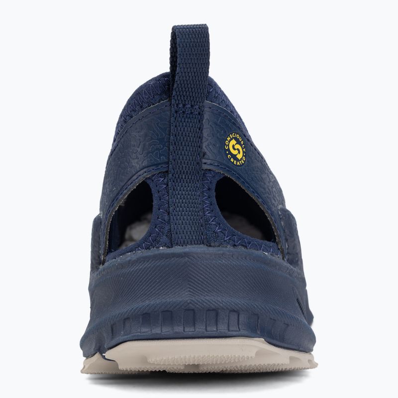 Мъжки сандали KEEN Zionic Adv naval academy 6