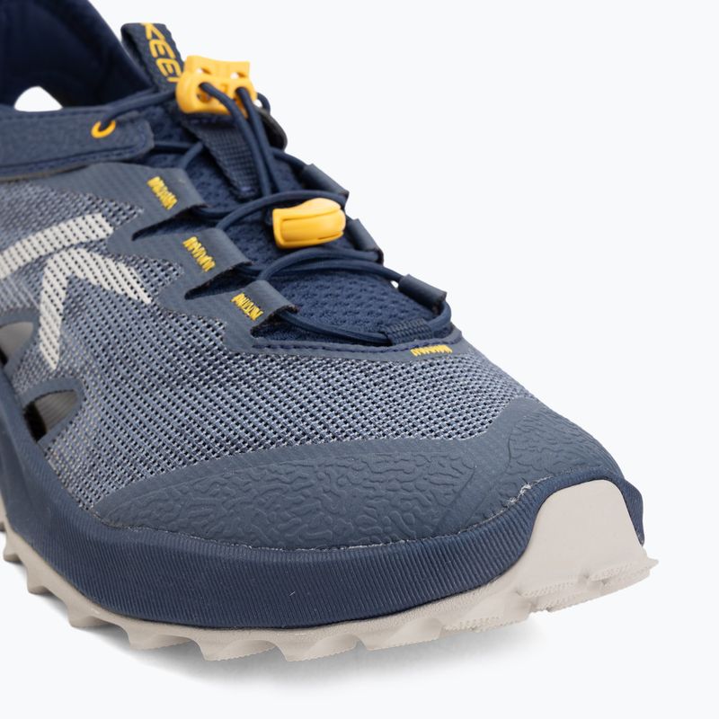 Мъжки сандали KEEN Zionic Adv naval academy 7