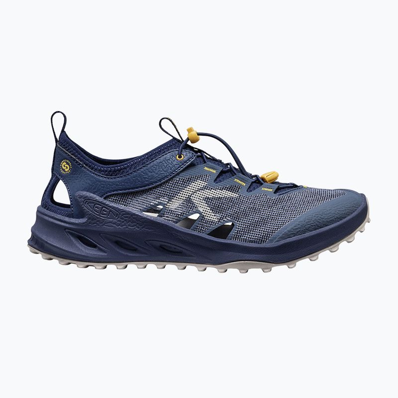 Мъжки сандали KEEN Zionic Adv naval academy 2