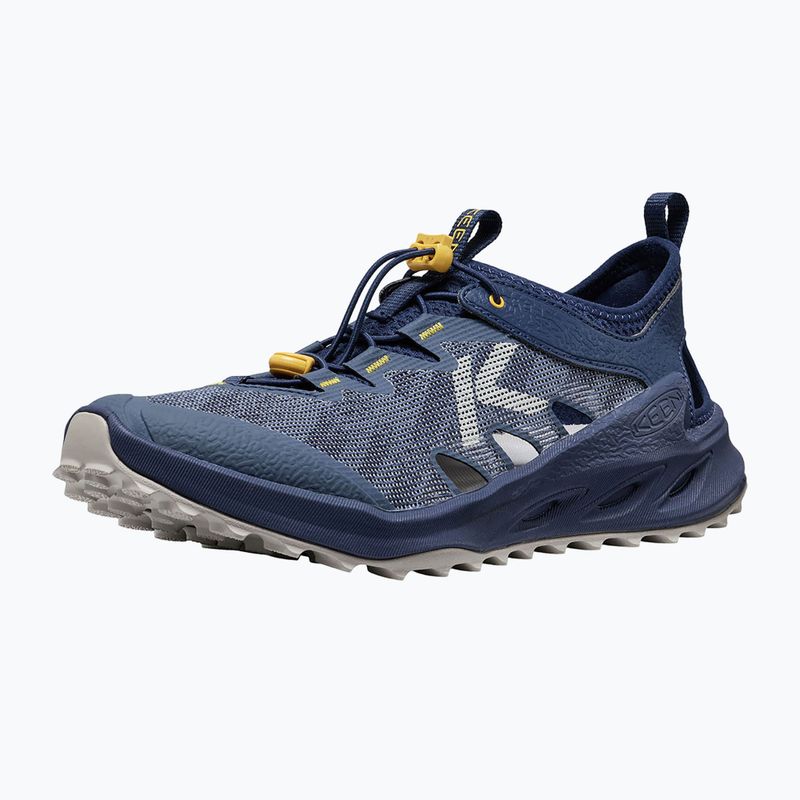Мъжки сандали KEEN Zionic Adv naval academy 4
