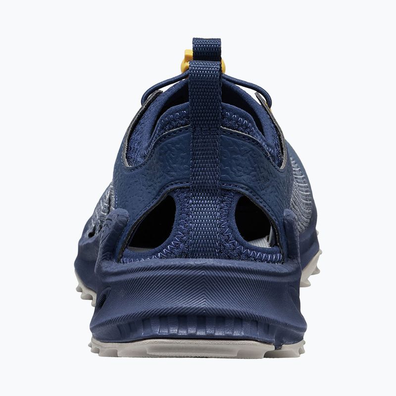 Мъжки сандали KEEN Zionic Adv naval academy 6