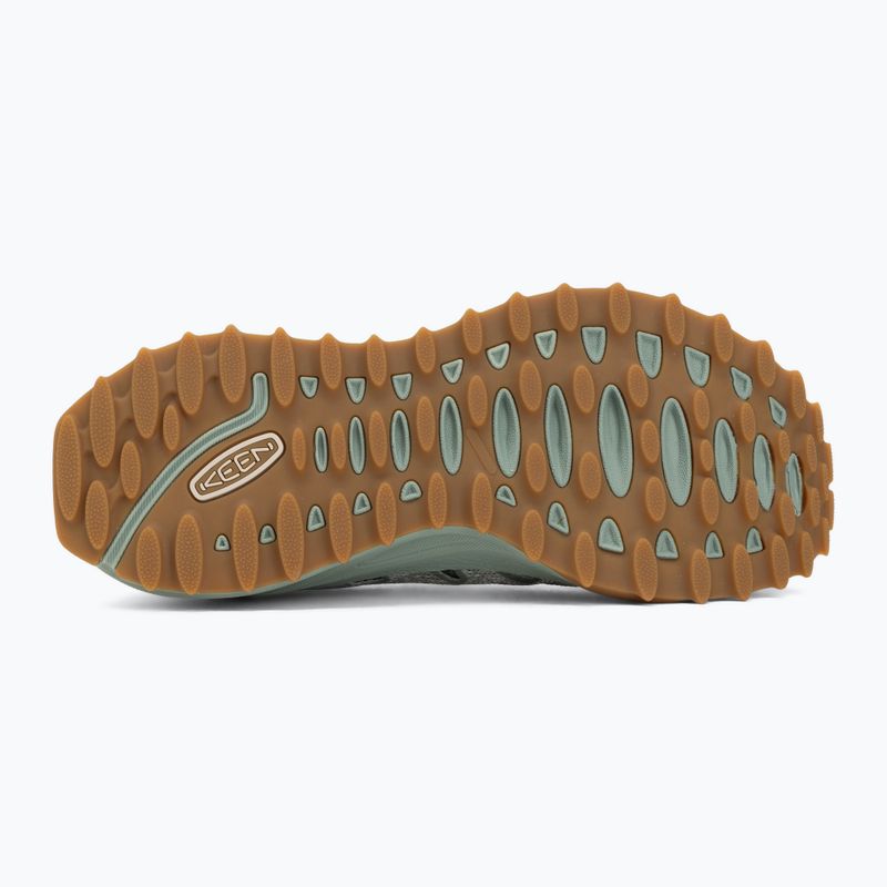 Дамски сандали KEEN Zionic Adv monochrome/lily pad 4