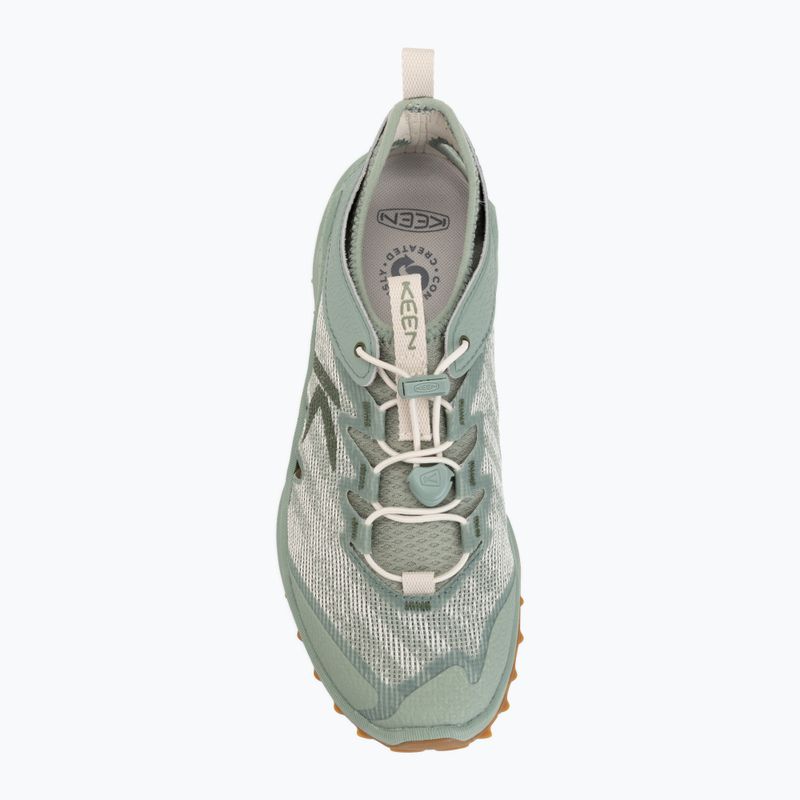 Дамски сандали KEEN Zionic Adv monochrome/lily pad 5
