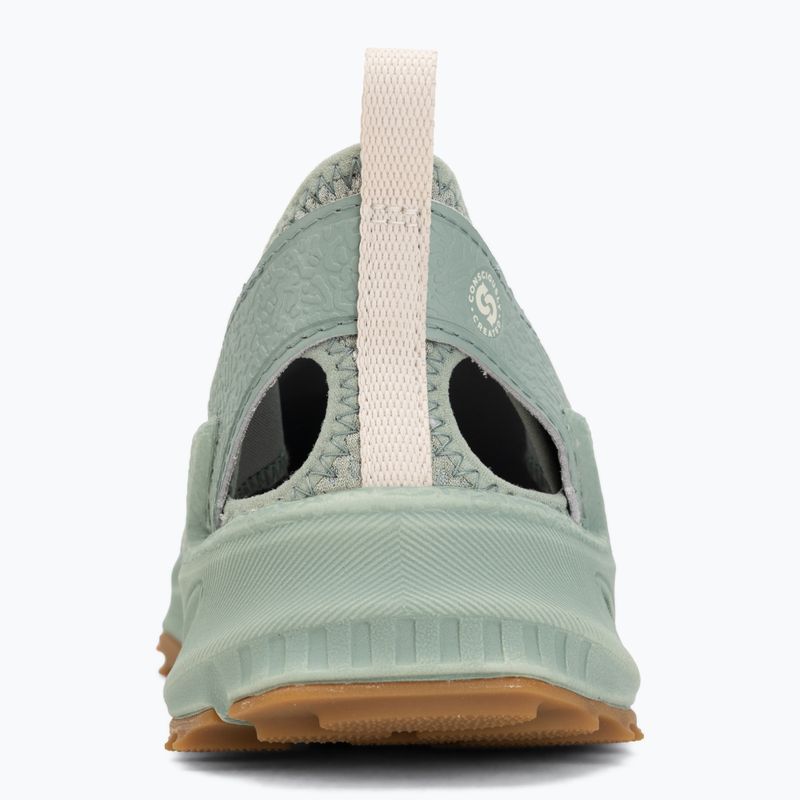 Дамски сандали KEEN Zionic Adv monochrome/lily pad 6