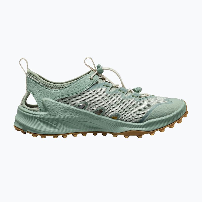 Дамски сандали KEEN Zionic Adv monochrome/lily pad 10