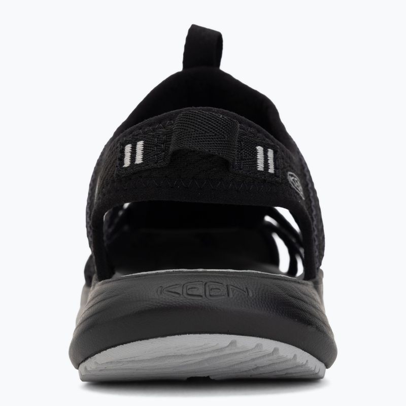 Дамски сандали KEEN Whisper Lite black/magnet 6