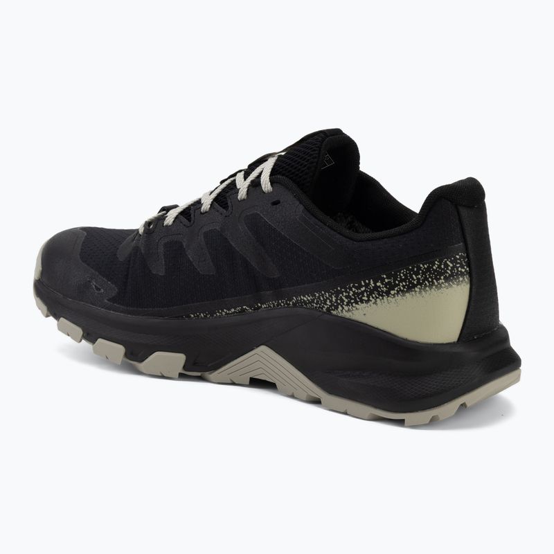 Мъжки обувки за трекинг KEEN Targhee Apex Wp black/abbey stone 3