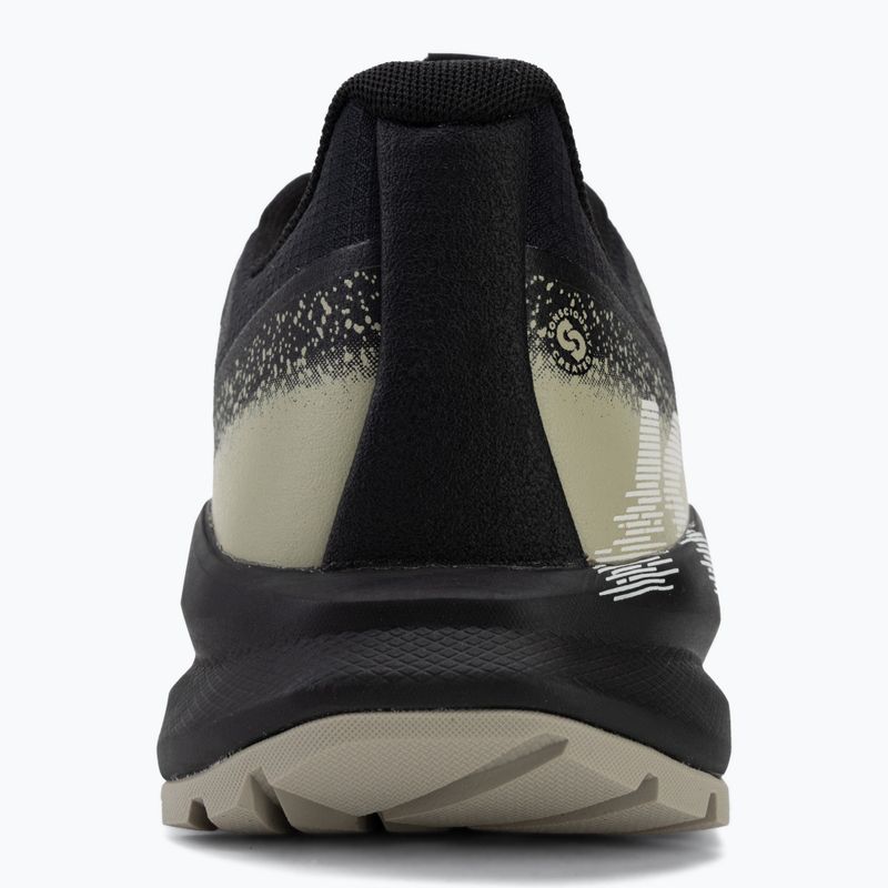 Мъжки обувки за трекинг KEEN Targhee Apex Wp black/abbey stone 6
