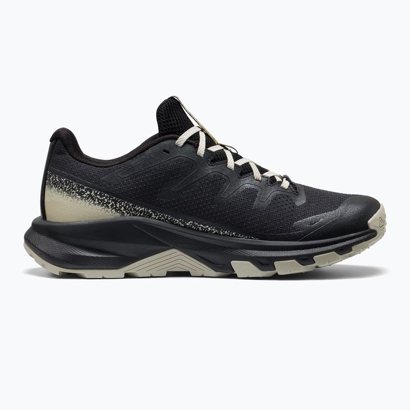 Мъжки обувки за трекинг KEEN Targhee Apex Wp black/abbey stone 3