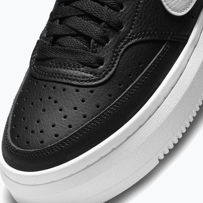 Дамски обувки Nike Court Vision Alta black/white 8