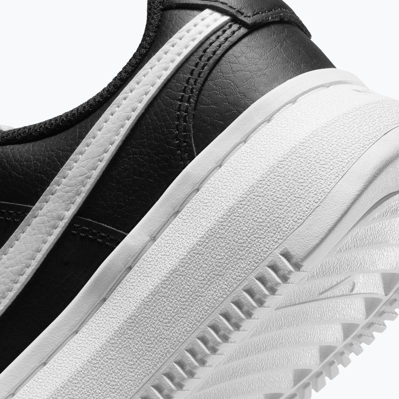 Дамски обувки Nike Court Vision Alta black/white 9