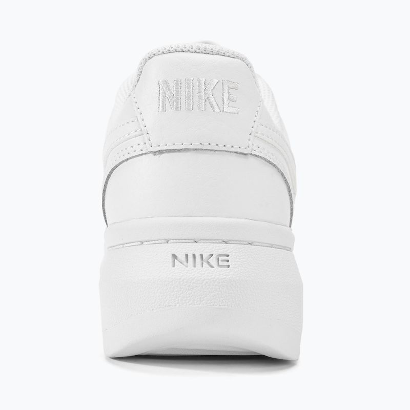 Обувки Nike Court Vision Alta white / white / white 7