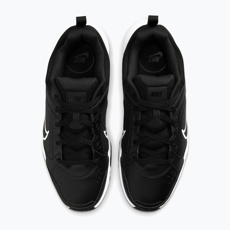 Мъжки обувки за тренировка Nike Defyallday black/white/black 3