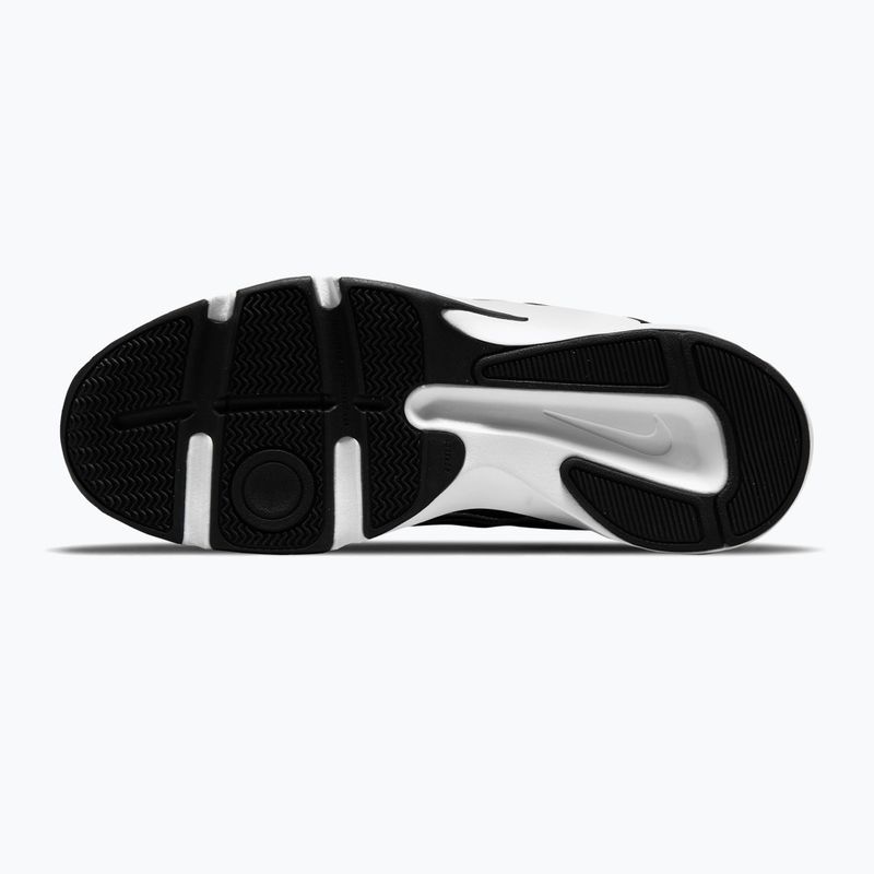 Мъжки обувки за тренировка Nike Defyallday black/white/black 4