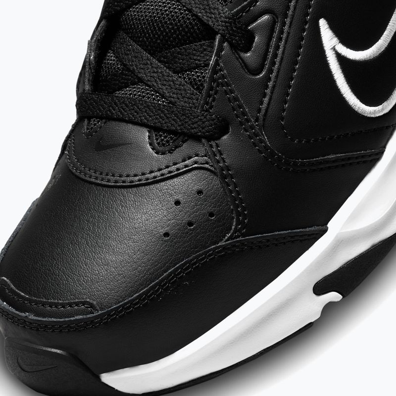 Мъжки обувки за тренировка Nike Defyallday black/white/black 5