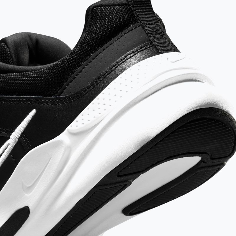 Мъжки обувки за тренировка Nike Defyallday black/white/black 6