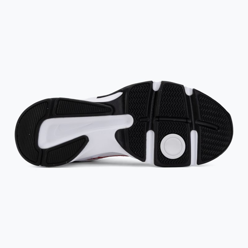 Мъжки обувки за тренировка Nike Defy All Day white/university red/black 4