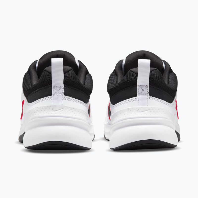 Мъжки обувки за тренировка Nike Defy All Day white/university red/black 4