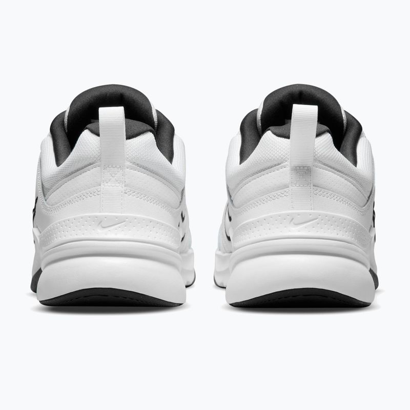 Мъжки обувки за тренировка Nike Defyallday white/black/white 2