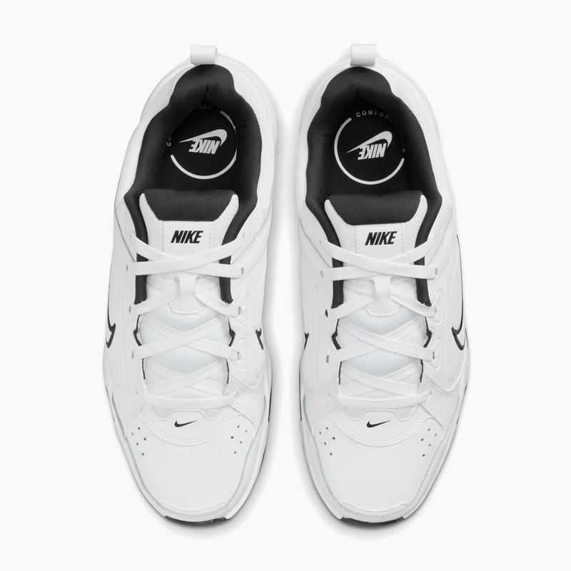Мъжки обувки за тренировка Nike Defyallday white/black/white 3