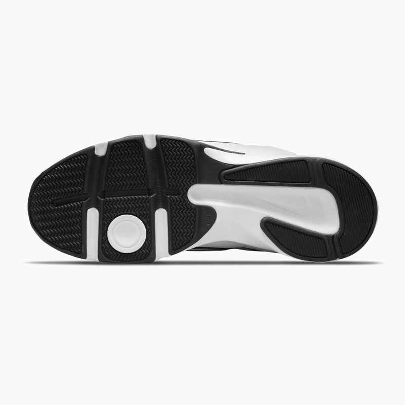 Мъжки обувки за тренировка Nike Defyallday white/black/white 4