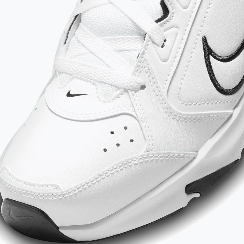 Мъжки обувки за тренировка Nike Defyallday white/black/white 5