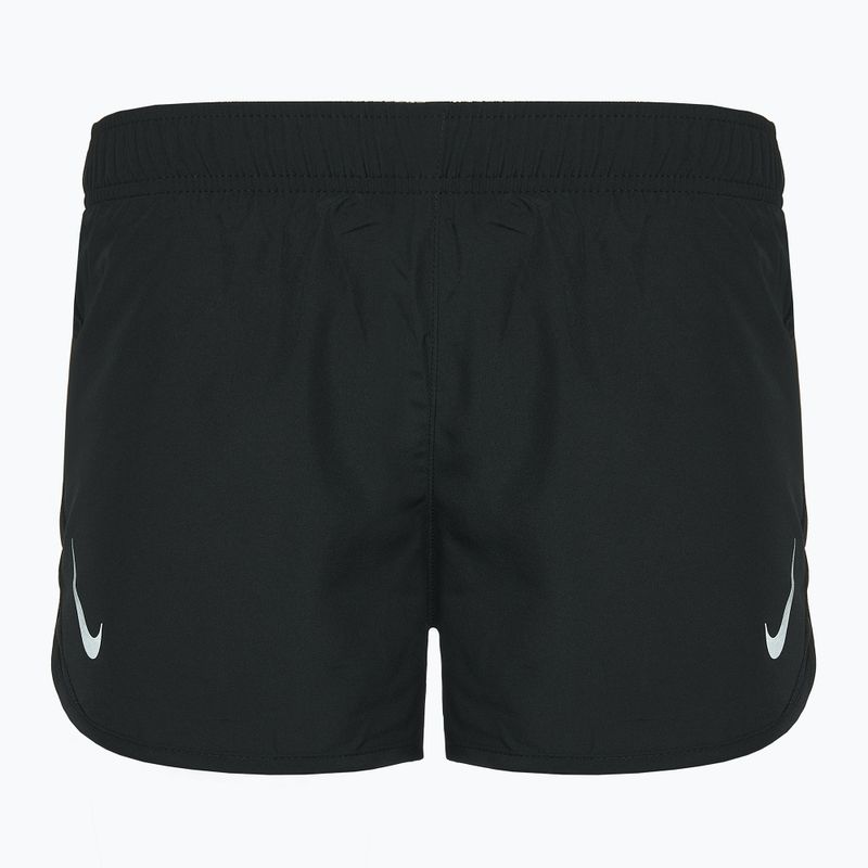 Дамски шорти за бягане Nike Fast Tempo Dri-Fit black