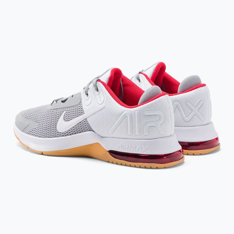 Мъжки обувки за обучение Nike Air Max Alpha Trainer 4 CW3396-006 3