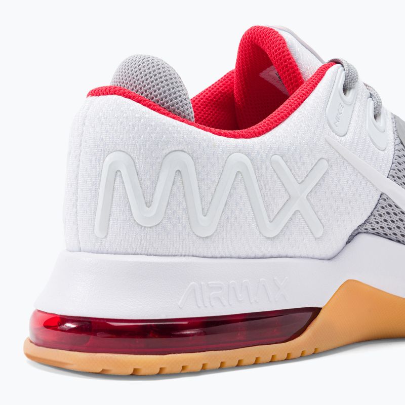 Мъжки обувки за обучение Nike Air Max Alpha Trainer 4 CW3396-006 8