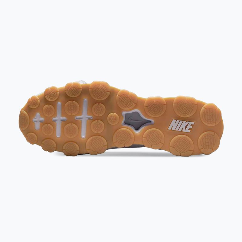 Мъжки обувки за тренировка Nike Reax 8 Tr Mesh white/white/wolf grey/chile red 12