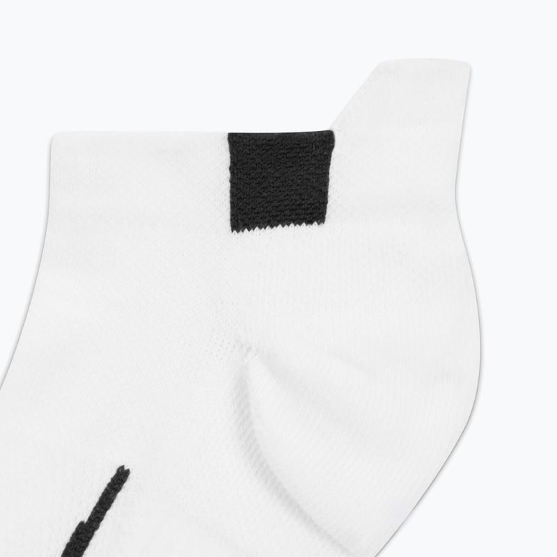 Чорапи Nike Court Multiplier Max 2 pack white/black 4