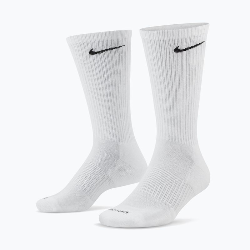 Мъжки чорапи Nike Everyday Plus Cushioned Crew 6 pairs multi-color/965 3