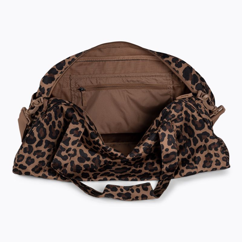 Тренировъчна чанта за жени Nike Gym Club brown DO2390-256 3