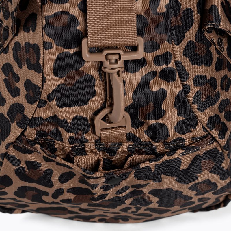 Тренировъчна чанта за жени Nike Gym Club brown DO2390-256 5