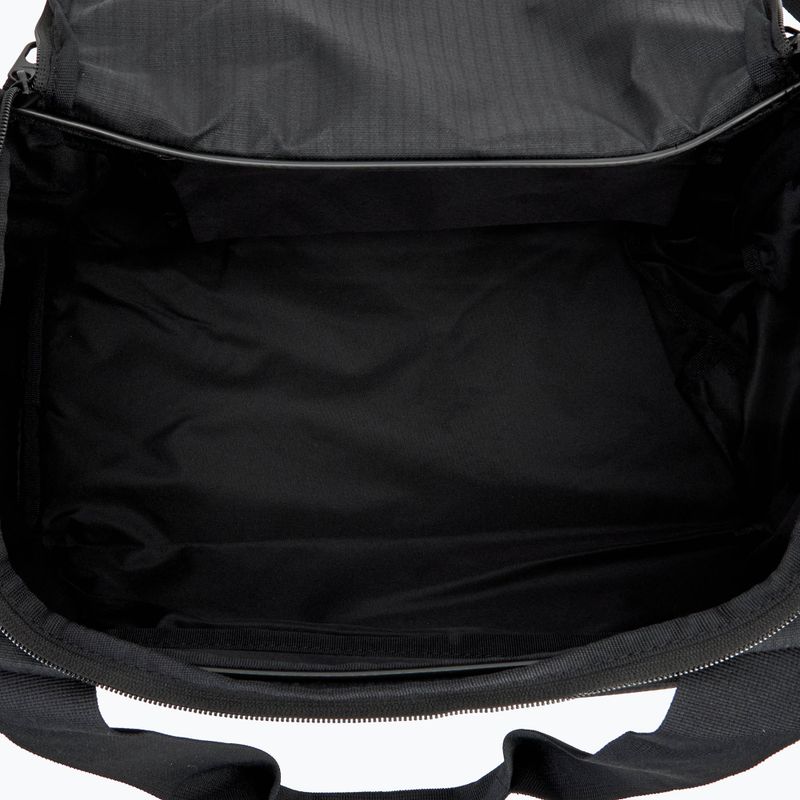 Чанта за тренировка Nike Brasilia 9.5 Duffle 25 l black/black/white 5