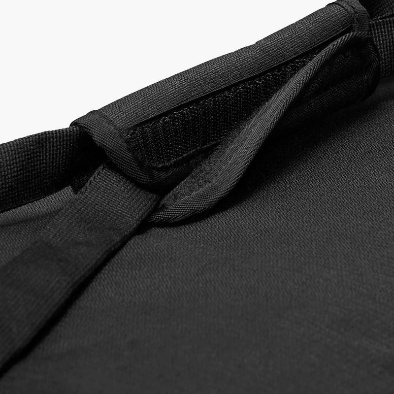 Тренировъчна чанта Nike Brasilia 9.5 95 l black/black/white 6