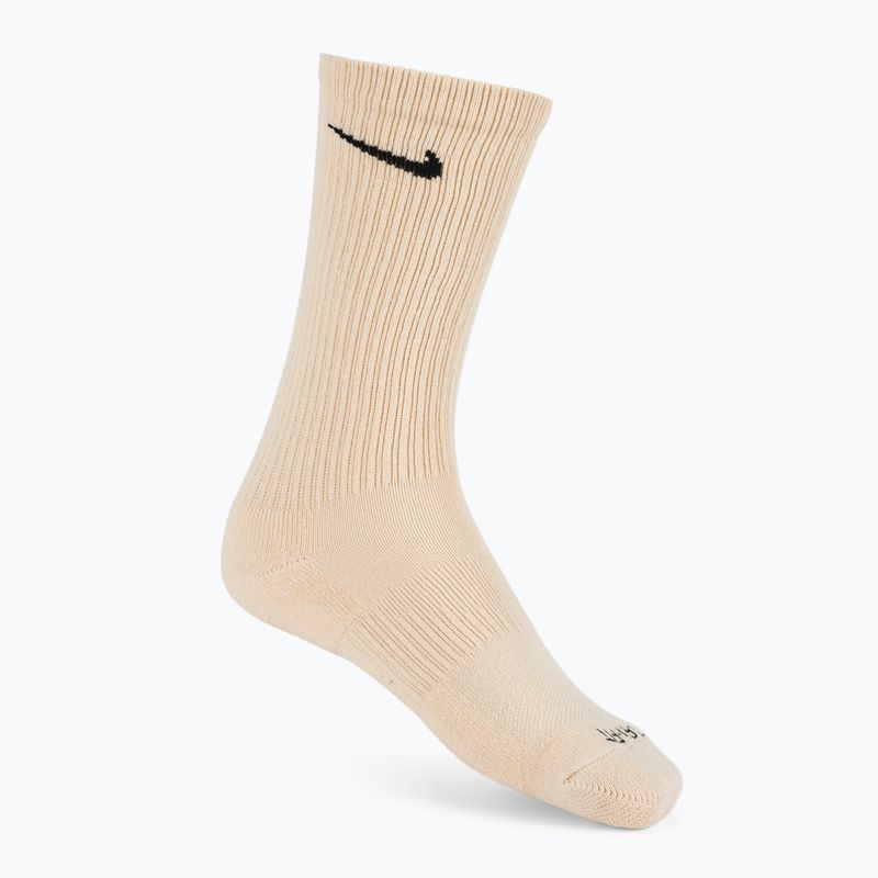 Чорапи Nike Everyday Plus Cushioned 3 чифта multi-color/914 2
