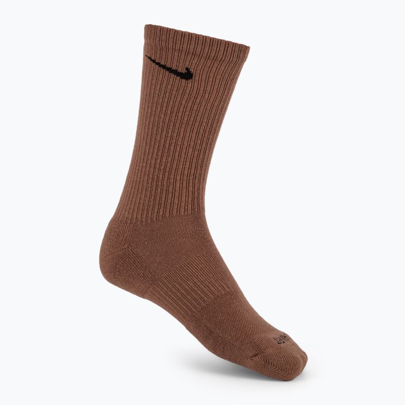 Чорапи Nike Everyday Plus Cushioned 3 чифта multi-color/914 4