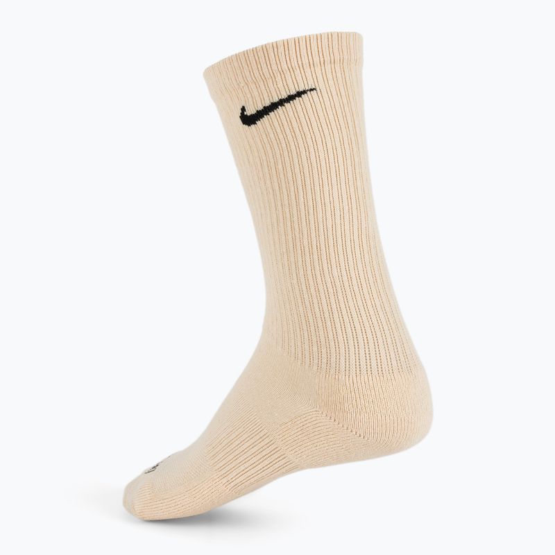 Чорапи Nike Everyday Plus Cushioned 3 чифта multi-color/914 5