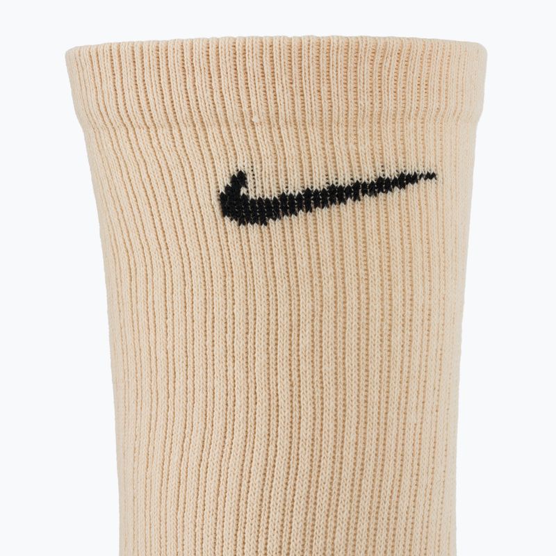 Чорапи Nike Everyday Plus Cushioned 3 чифта multi-color/914 6