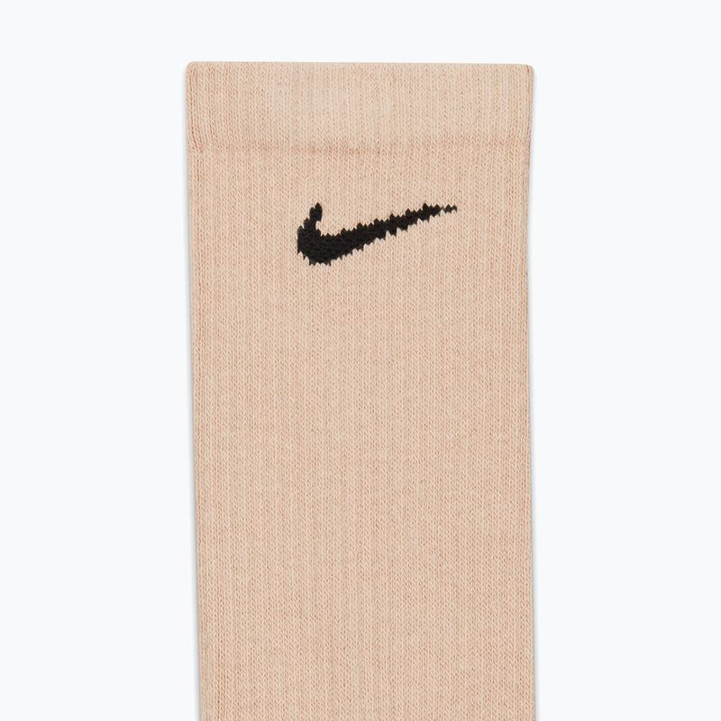 Мъжки чорапи Nike Everyday Plus Cushioned Crew 6 pairs multi-color/904 3