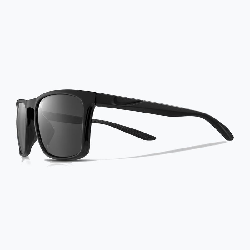Слънчеви очила Nike Sky Ascent black/dark grey 5
