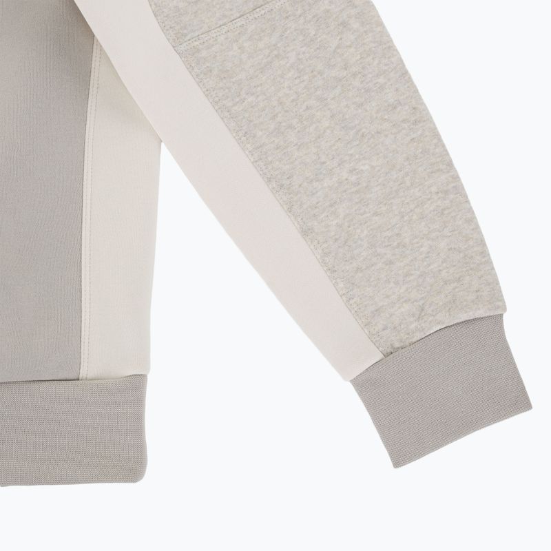 Мъжки суитшърт Nike Air light iron ore/heather/phantom/black 8