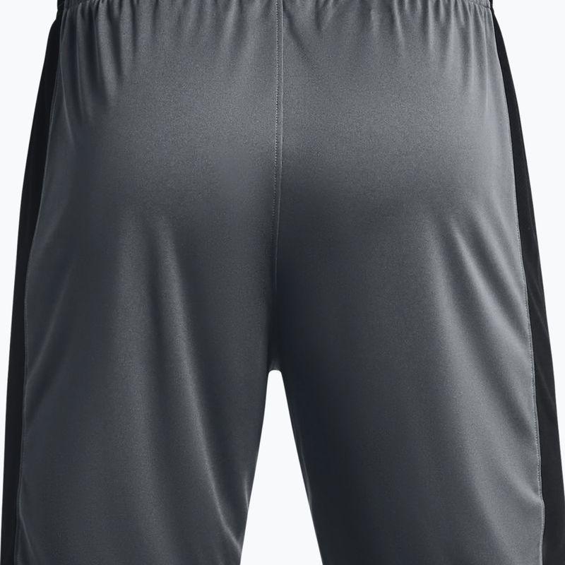 Under Armour Challenger Knit сиви мъжки футболни шорти 1365416 3