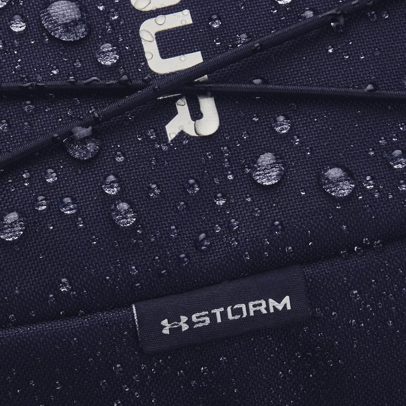 Under Armour Hustle Sport градска раница тъмно синьо 1364181 4