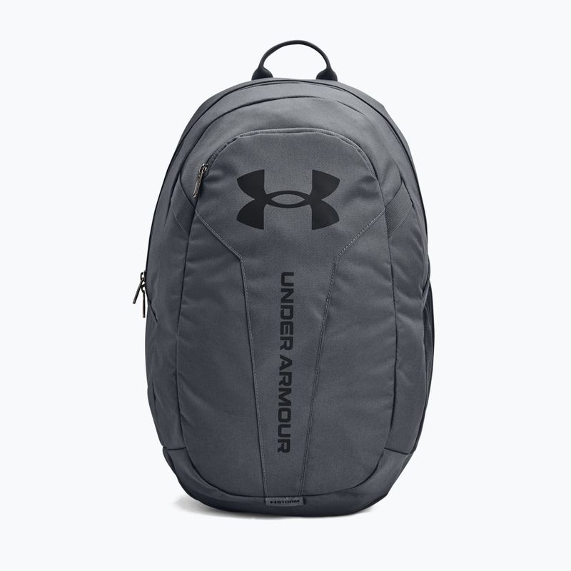 Under Armour Hustle Lite градска раница сива 1364180 5