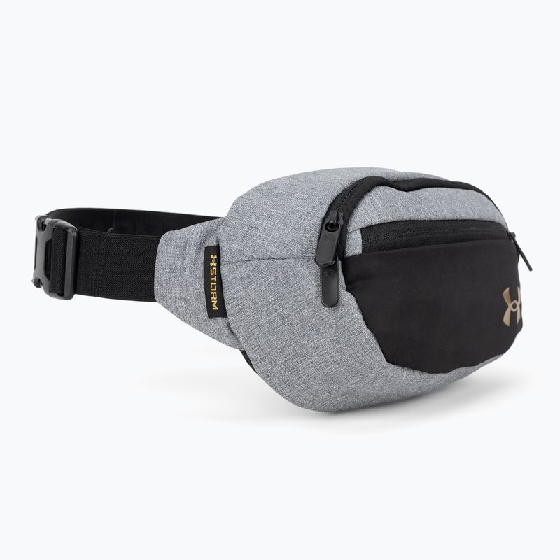 Under Armour Flex сив/черен бъбрек 1364190-012 3