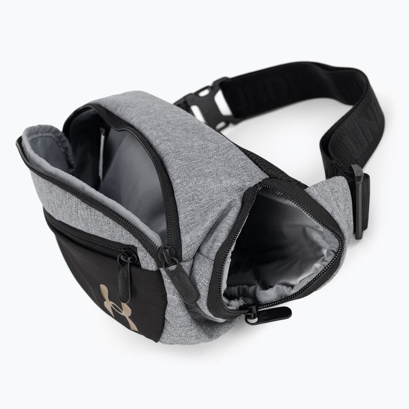 Under Armour Flex сив/черен бъбрек 1364190-012 6